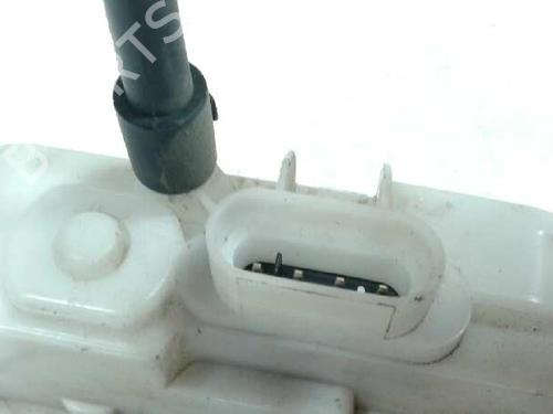 Front left lock RENAULT MEGANE II Estate (KM0/1_) 1.5 dCi (KM16, KM1E) | BP8077210C98 