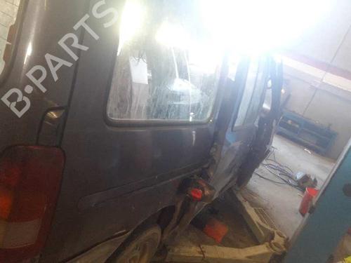 Front right window mechanism NISSAN VANETTE CARGO Van (HC 23)  | BP8320095C23 