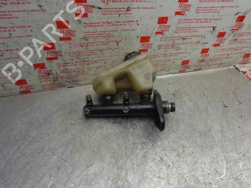 Brake master cylinder FORD FIESTA Hatchback Van (FVD) 1.8 D (FVJ) | BP1619151M77 