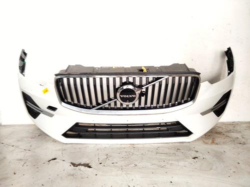 Used Front bumper VOLVO XC60 II (246) B4 Mild-Hybrid (197 hp) 30303002