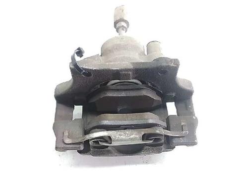 Left rear brake caliper BMW 3 (E90) 320 d | BP16185252M107 