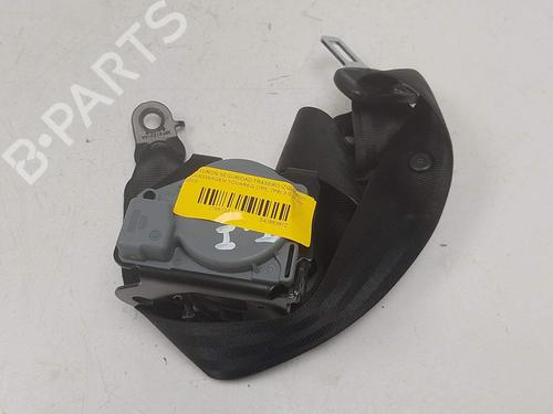 Ceinture de sécurité arrière gauche Ceinture de sécurité arrière gauche 37515913 37515913