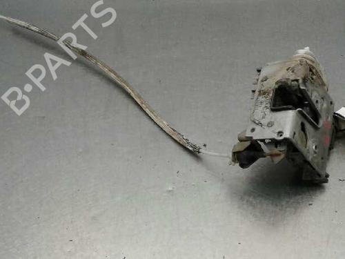 Used Front right lock AUDI A4 B5 (8D2) 2.5 TDI (150 hp) 1162983