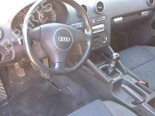 Steering column AUDI A3 (8P1) | BP223933M21 - Image 9