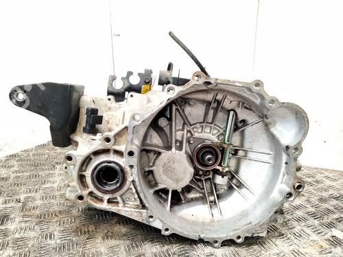 Used Gearbox HYUNDAI TUCSON (JM) 2.0 CRDi (113 hp) 25228497