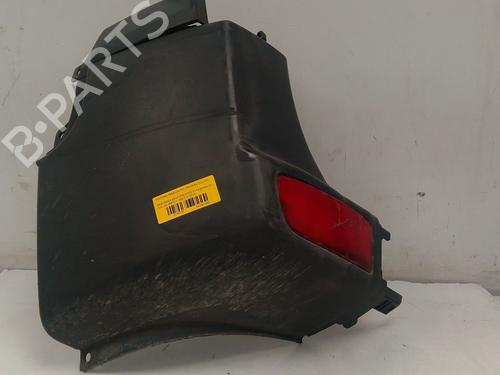 Puntera paragolpes MERCEDES-BENZ SPRINTER 3-t Van (B906) 214 CDI (906.611, 906.613) (143 hp) 31130428