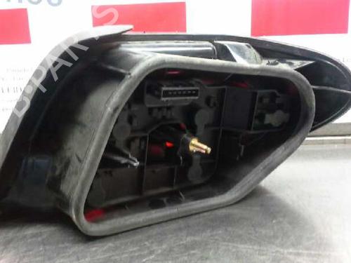 Left taillight CITROËN XSARA Coupe (N0) 1.6 16V | BP159100C34 