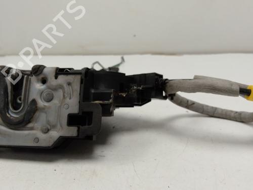 Front left lock MERCEDES-BENZ E-CLASS (W213) E 220 d (213.004) | BP37073565C98 - Image 3