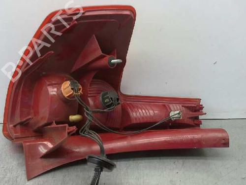 Right taillight CITROËN C4 I (LC_)  | BP245496C35 
