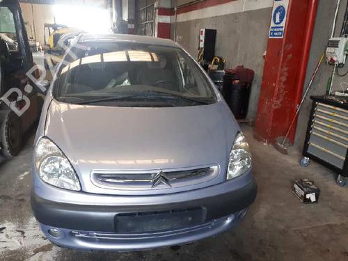 Right front window switch CITROËN XSARA PICASSO (N68) 1.8 16V | BP9707061I26 