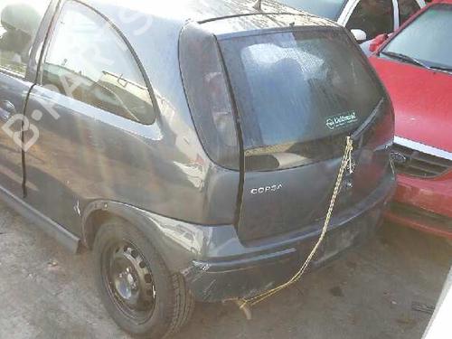 Gearbox OPEL CORSA C (X01)  | BP1023610M3 