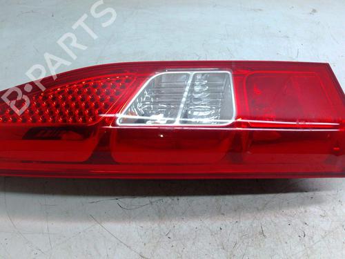 left-taillight-citroen-berlingo-multispace-b9-2008-31145813 main image