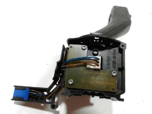Used Steering column stalk Steering column stalk SEAT TOLEDO III (5P2) [2004-2009] 10330015 10330015