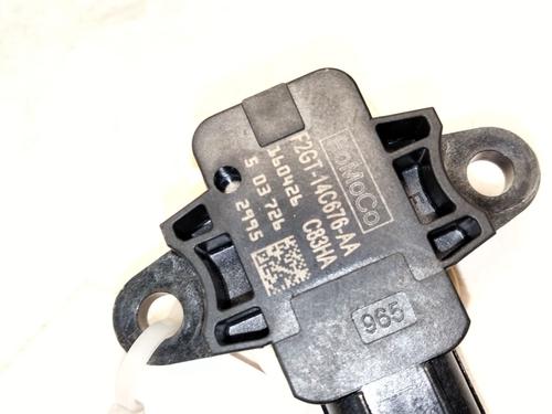 Elektronisk modul FORD KUGA II (DM2) 2.0 TDCi | BP30793558M83