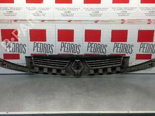 Grille RENAULT KANGOO (KC0/1_)  | BP2006898C40 