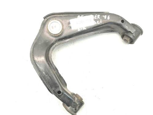 Used Right front suspension arm NISSAN PATHFINDER III (R51) 2.5 dCi (174 hp) 7626483