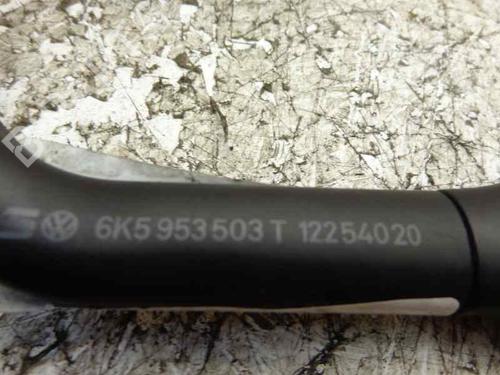 Steering column stalk SEAT INCA (6K9) 1.4 i | BP11722812I23 