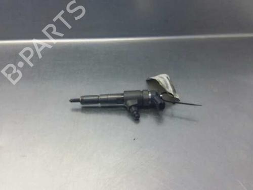 Injector PEUGEOT 206 Hatchback (2A/C) 1.4 HDi eco 70 | BP1656591M100 