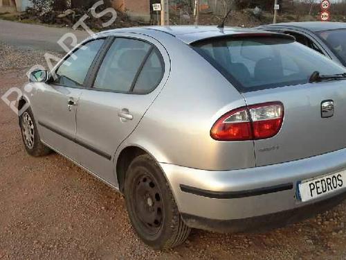 Engine mount SEAT LEON (1M1) | BP14323080M89 - Image 5