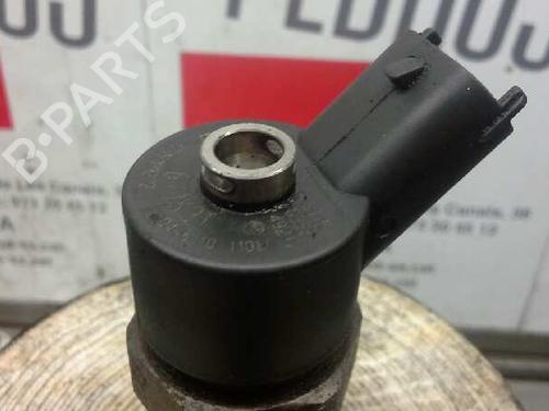 Injector RENAULT LAGUNA II (BG0/1_) 1.9 dCi (BG08, BG0G) | BP1620762M100 