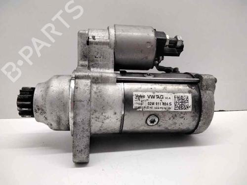 Used Starter Starter 1710893 1710893