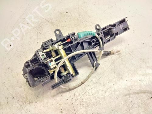 Rear right exterior door handle BMW 1 (E87) 116 d | BP13941320C130 