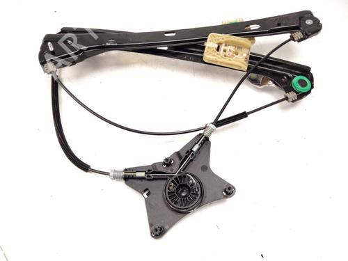 Front left window mechanism VW PASSAT B8 Variant (3G5, CB5) 2.0 TDI 4motion | BP23648582C22 - Image 2