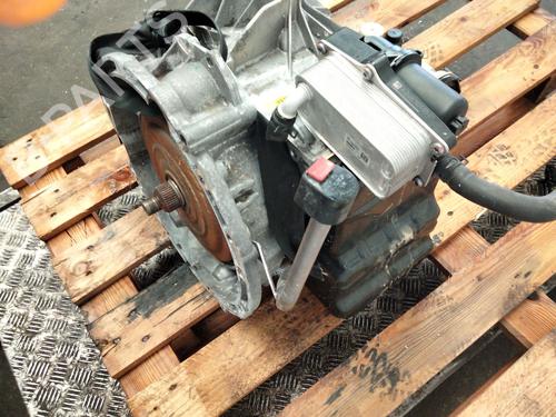 Gearbox MERCEDES-BENZ A-CLASS (W176) A 200 CDI / d (176.008) | BP34720156M3 - Image 4