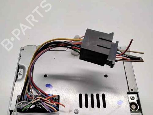 Radio CHEVROLET CAPTIVA (C100, C140) 2.0 D | BP644777E6 