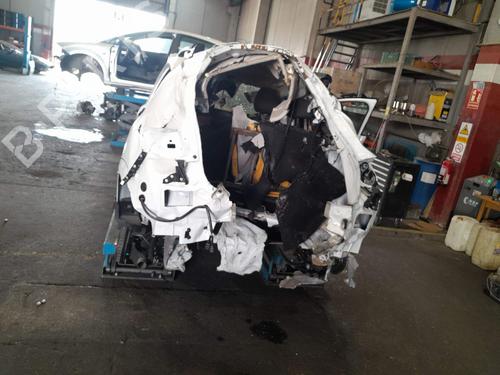 Ignition barrel DACIA SANDERO III 1.0 TCe 90 | BP39265993M48 - Image 5