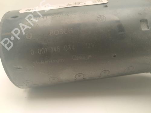 Startmotor BMW 3 Convertible (E93)  | BP18084709M8 