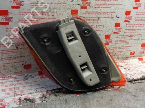 Right taillight FORD FIESTA III (GFJ) 1.4 | BP9172949C35 