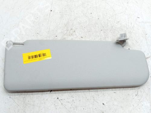 venstre-solskrm-vw-golf-vi-variant-aj5-2009-2010-2011-2012-2013-2014-25229856 main image