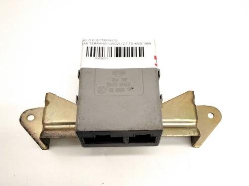 Używane Moduł elektroniczny NISSAN TERRANO I (WD21) 2.7 TD 4WD (LBYD21) (99 hp) 17660606