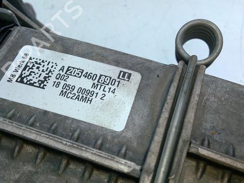 Steering column MERCEDES-BENZ E-CLASS (W213) E 220 d (213.004) | BP37173859M21 - Image 2