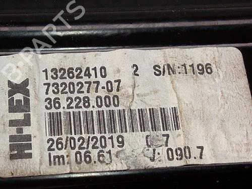 Front left window mechanism MINI MINI (F55) One | BP40012953C22 - Image 3