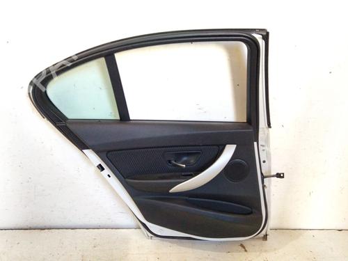Left rear door BMW 3 (F30, F80) 318 d xDrive | BP25977276C4 