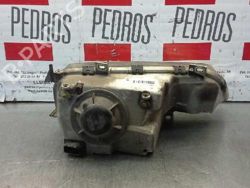 Left headlight VW SHARAN (7M8, 7M9, 7M6) 1.8 T 20V | BP158622C28 