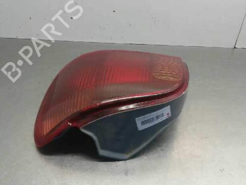 Used Right taillight Right taillight 1976140 1976140
