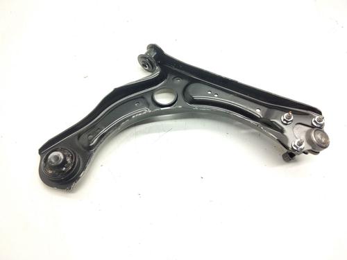 Left front suspension arm SEAT LEON (5F1) 1.5 TGi | BP18407624M12