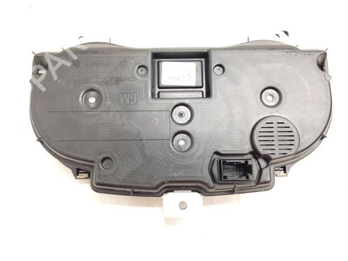 Instrument cluster OPEL CORSA D (S07) 1.3 CDTI (L08, L68) | BP16419184C47 