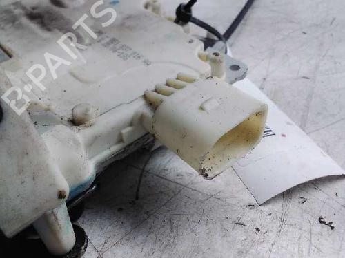 Front right lock AUDI A4 B7 Avant (8ED)  | BP10657774C97 