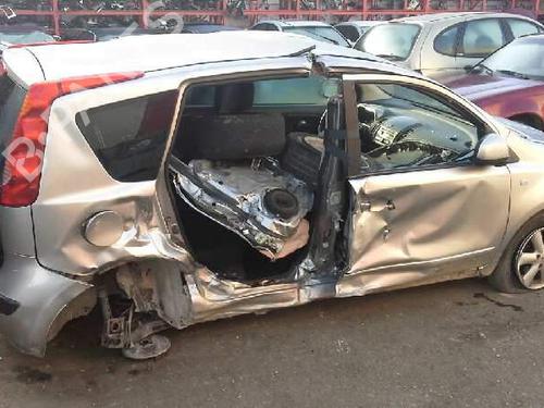 NISSAN NOTE (E11, NE11)    26651