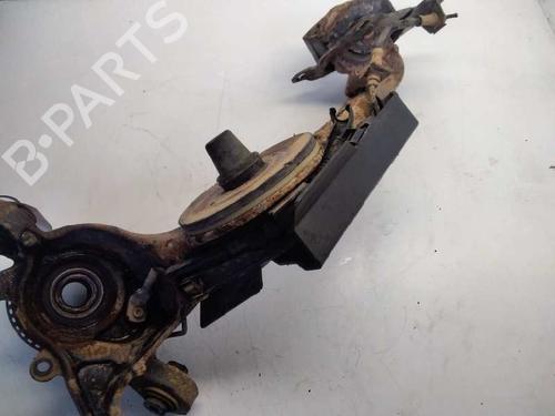 Left rear steering knuckle SKODA OCTAVIA I Combi (1U5) 1.9 TDI 4x4 | BP10048119M27 