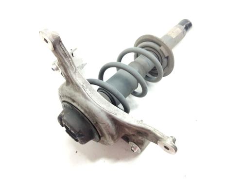 Used Left front shock absorber AUDI A5 Sportback (8TA) [2007-2017]  17534537