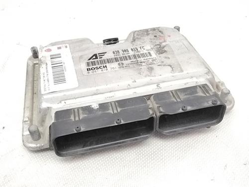 Used Engine control unit (ECU) SEAT ALHAMBRA (7V8, 7V9) [1996-2010]  4572285