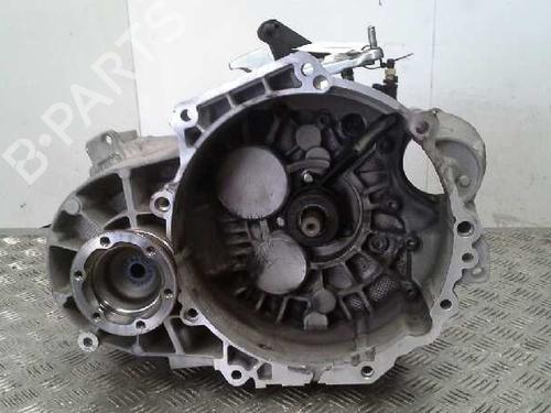 Versnellingsbak VW GOLF VII (5G1, BQ1, BE1, BE2) [2012-2021]  613084