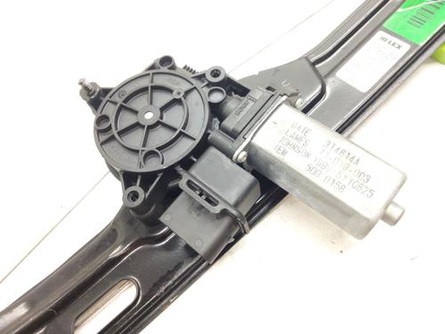 Rear right window mechanism BMW 2 Gran Tourer (F46) 218 d xDrive | BP22982325C25 