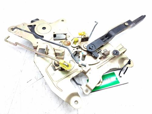 Used Rear right lock HYUNDAI H-1 / STAREX Bus (A1) 2.5 TCi (101 hp) 22982766