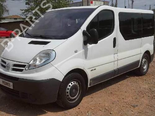 Støtte NISSAN PRIMASTAR Bus (X83) | BP14314291C155 - Image 4